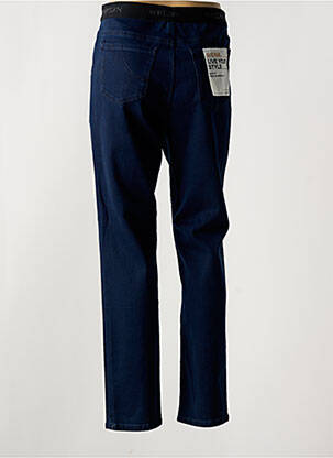 Jegging denimo audinys mėlyna MARC CAIN moteris
