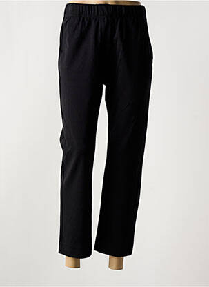 7/8 kelnės elastinė dydis normala dydis juodas WEEKEND MAXMARA moteris