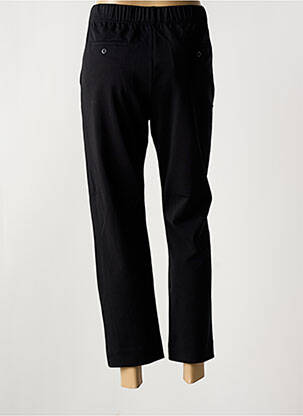 7/8 kelnės elastinė dydis normala dydis juodas WEEKEND MAXMARA moteris