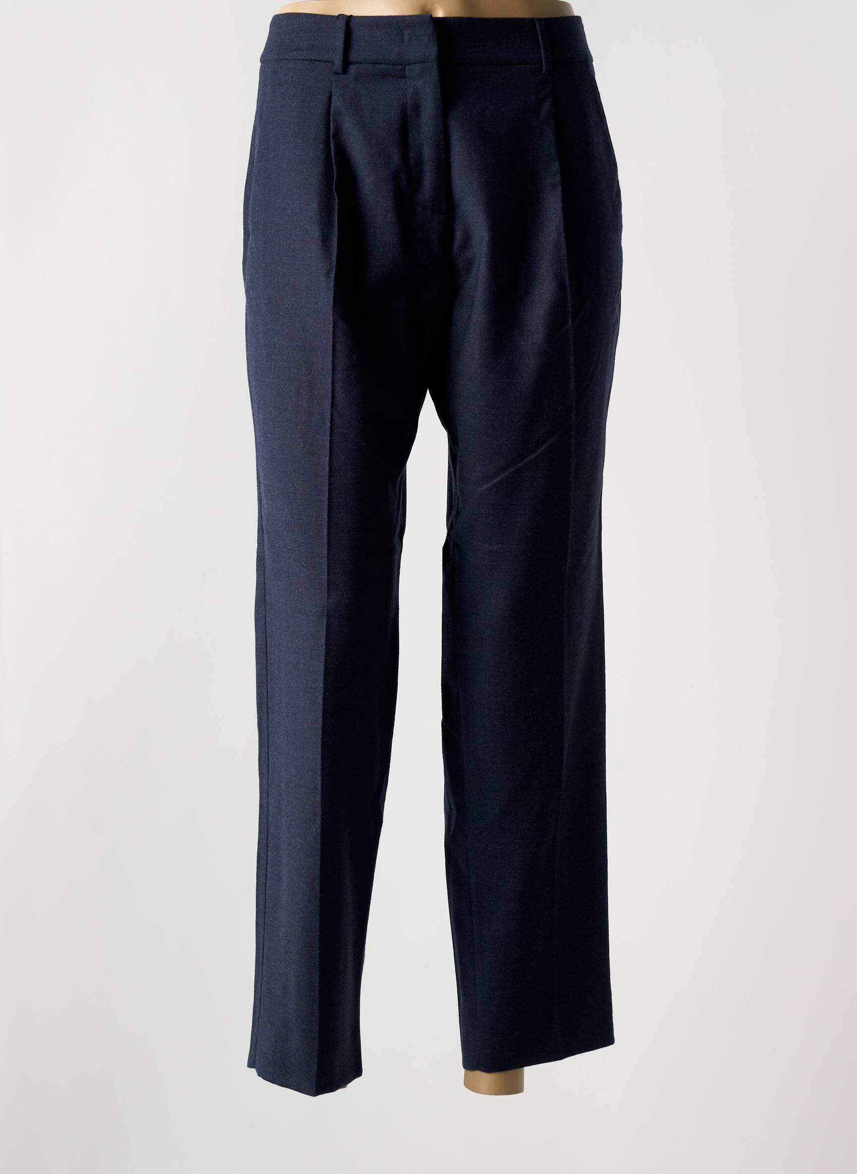 Chino kelnė normala dydis normala dydis mėlyna WEEKEND MAXMARA moteris
