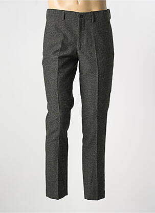 Lieknos kelnės chinamas audinys normala dydis pilka JACK & JONES vyras