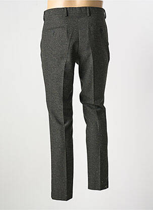 Lieknos kelnės chinamas audinys normala dydis pilka JACK & JONES vyras