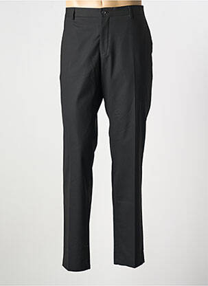 Tiesi kelnė tamprumas normala dydis juodas JACK & JONES vyras