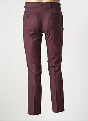 Lieknos kelnės tamprumas normala dydis violetinis JACK & JONES vyras