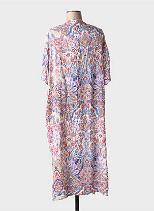 Kimono striukė violetinis LPB moteris