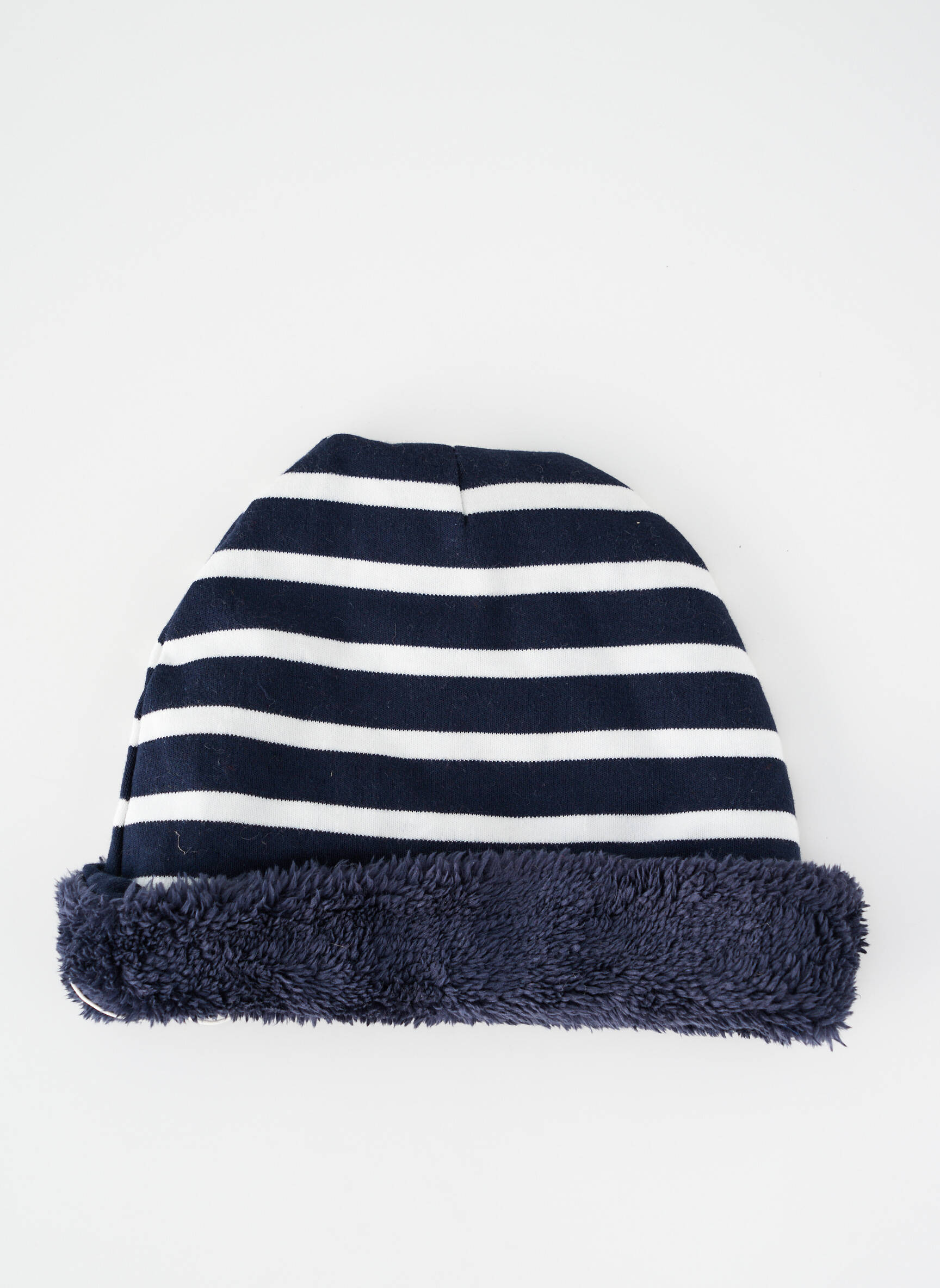 Kepurė pamušalas mėlyna WEEK END A LA MER vaikas