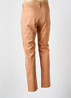 Chino kelnė tamprumas normala dydis rudas LEE COOPER vyras
