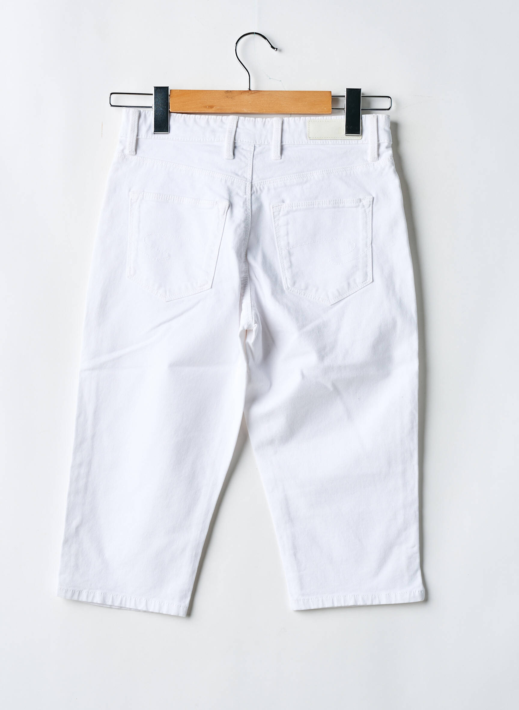 Korsaras tamprumas normala dydis baltas LEE COOPER moteris