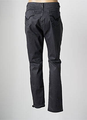 Lieknos džinsai tamprumas normala dydis pilka IMPAQT moteris