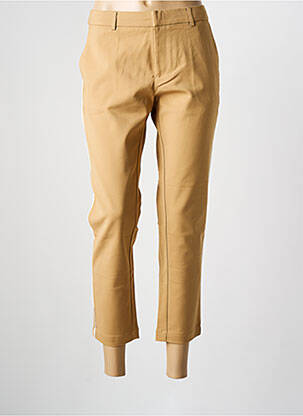7/8 kelnės tamprumas normala dydis rudas SCOTCH & SODA moteris