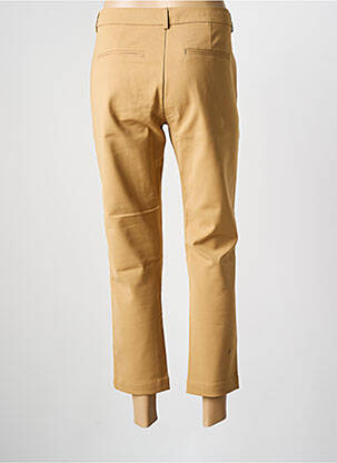 7/8 kelnės tamprumas normala dydis rudas SCOTCH & SODA moteris
