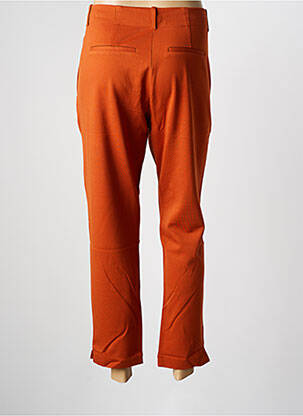 7/8 kelnės tamprumas normala dydis oranžinė SCOTCH & SODA moteris