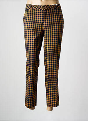 7/8 kelnės tamprumas normala dydis mėlyna SCOTCH & SODA moteris