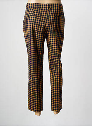 7/8 kelnės tamprumas normala dydis mėlyna SCOTCH & SODA moteris