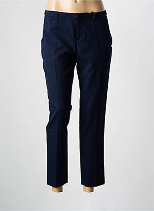 7/8 kelnės tamprumas normala dydis mėlyna SCOTCH & SODA moteris