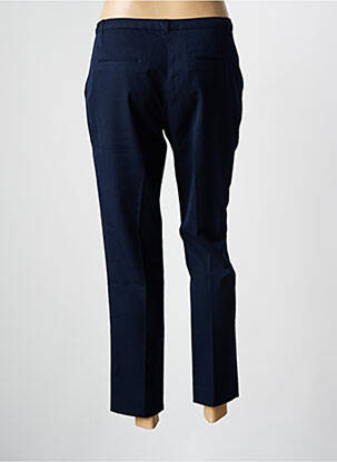7/8 kelnės tamprumas normala dydis mėlyna SCOTCH & SODA moteris