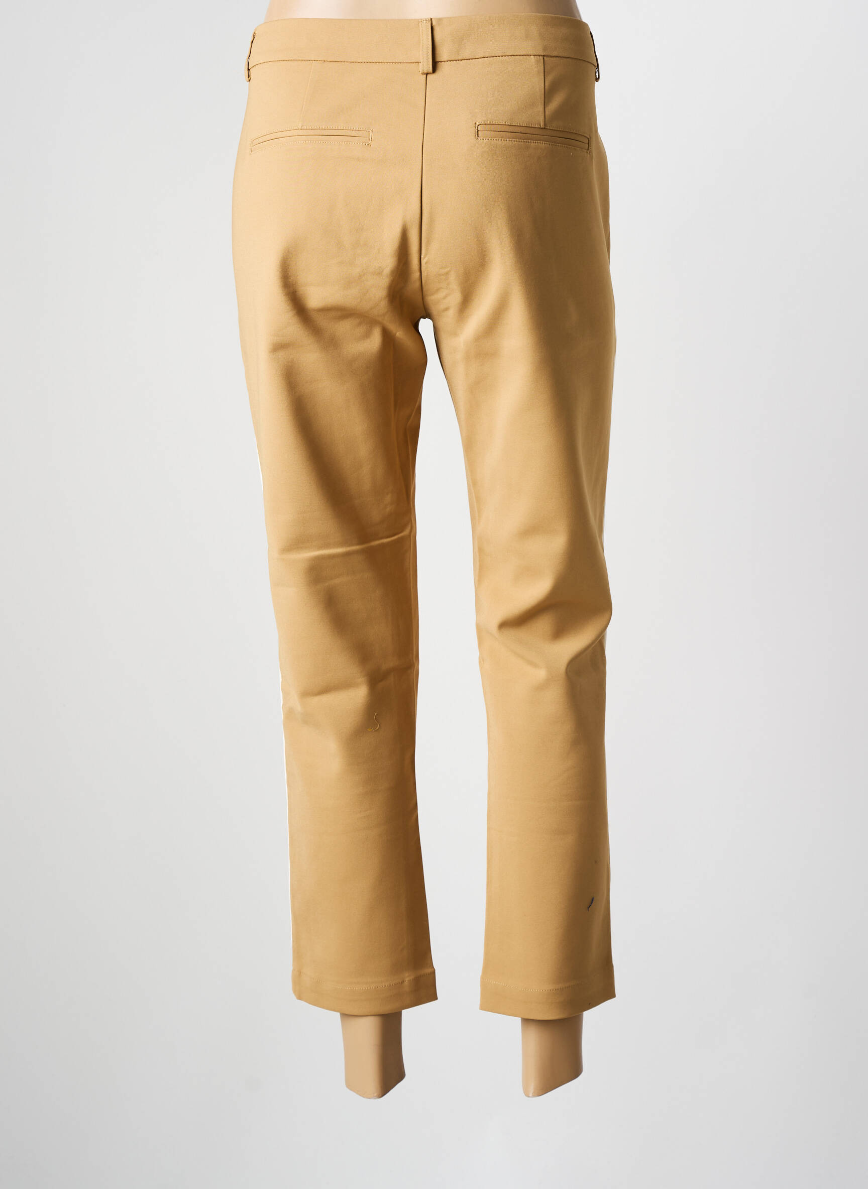 7/8 kelnės tamprumas normala dydis rudas SCOTCH & SODA moteris