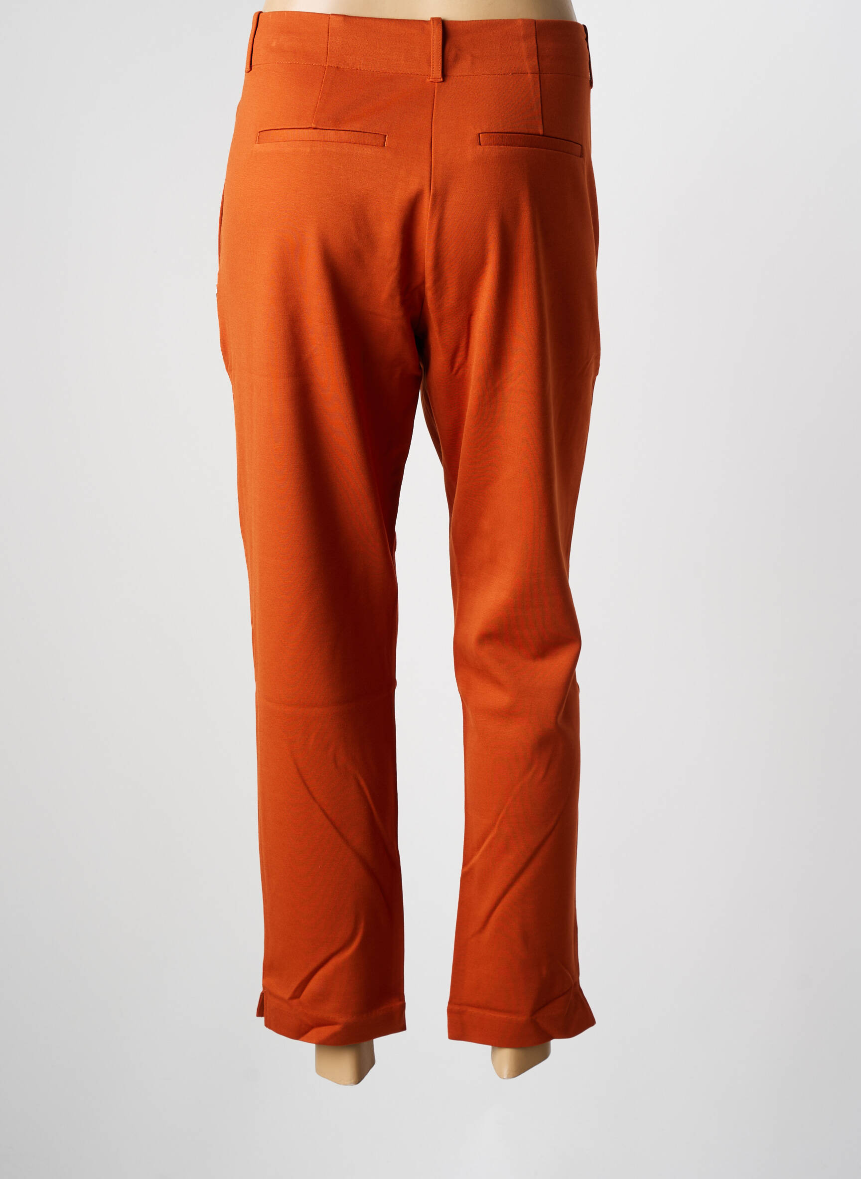 7/8 kelnės tamprumas normala dydis oranžinė SCOTCH & SODA moteris