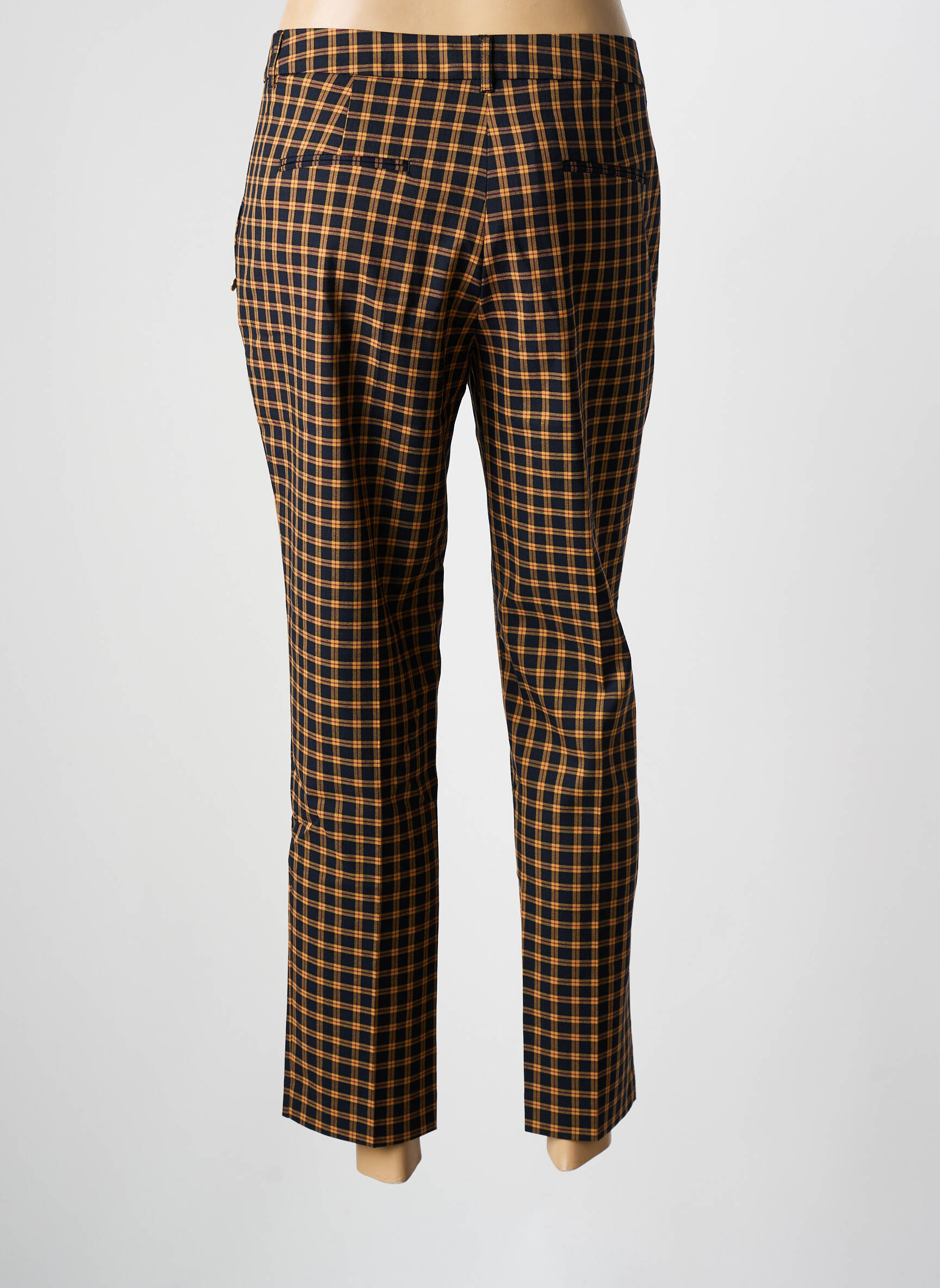 7/8 kelnės tamprumas normala dydis mėlyna SCOTCH & SODA moteris