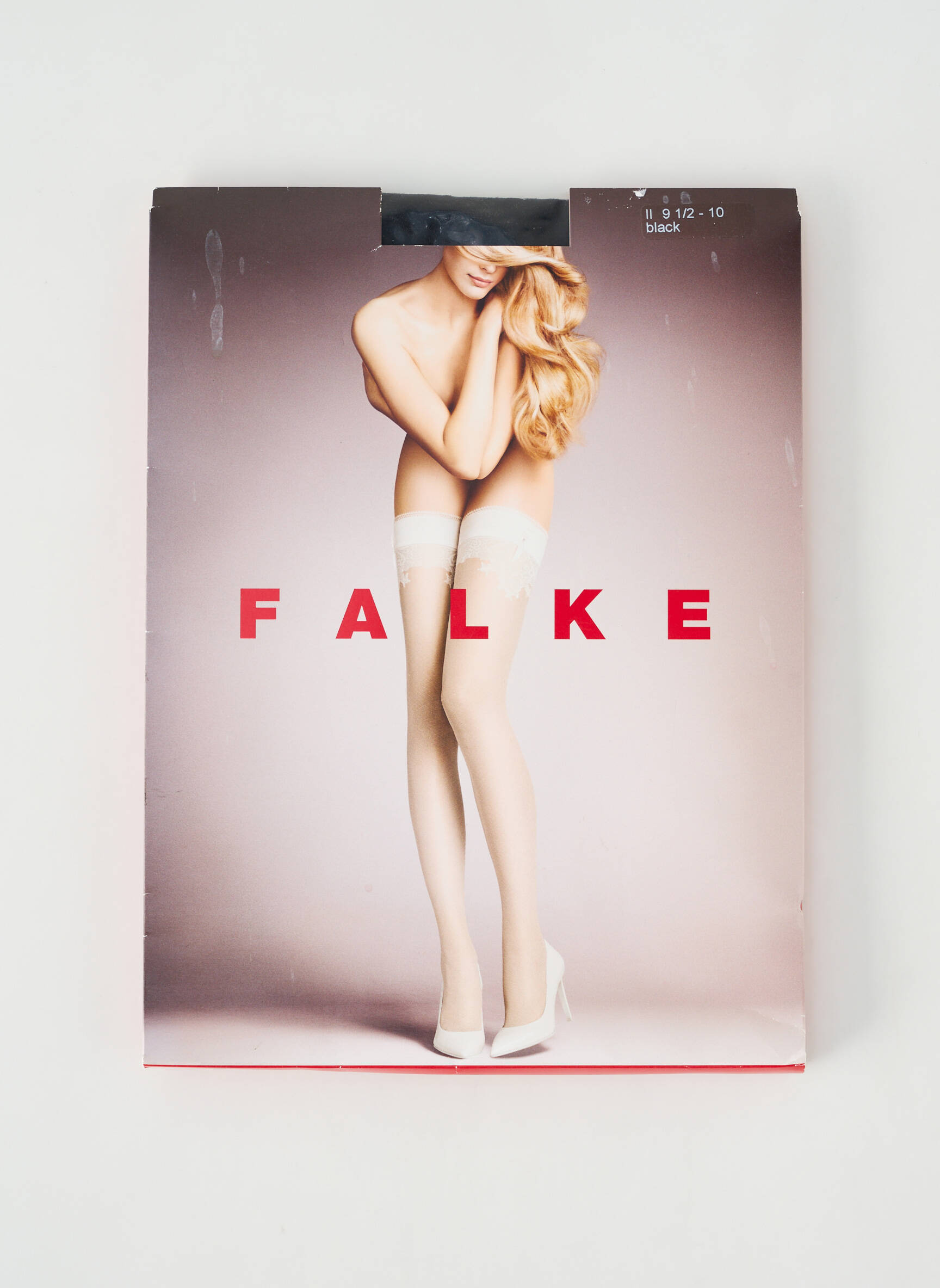 Bas tamprumas bežinis FALKE moteris