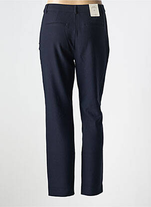 Lieknos kelnės kišenės mėlyna SCOTCH & SODA moteris
