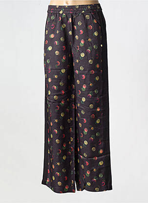Tiesi kelnė pincetų dydis juodas SCOTCH & SODA moteris