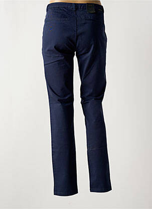 Chino kelnė maža dydžio maža dydžio mėlyna SCOTCH & SODA moteris