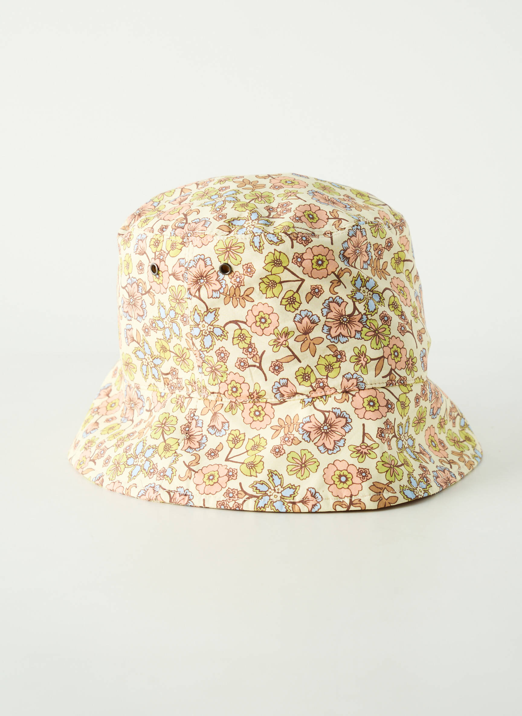 Kepurė bobos forma geltona SCOTCH & SODA moteris