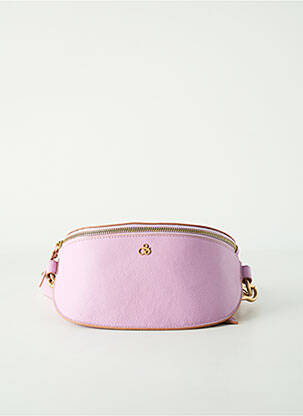 Kišenė pamušalas rožinė SCOTCH & SODA moteris