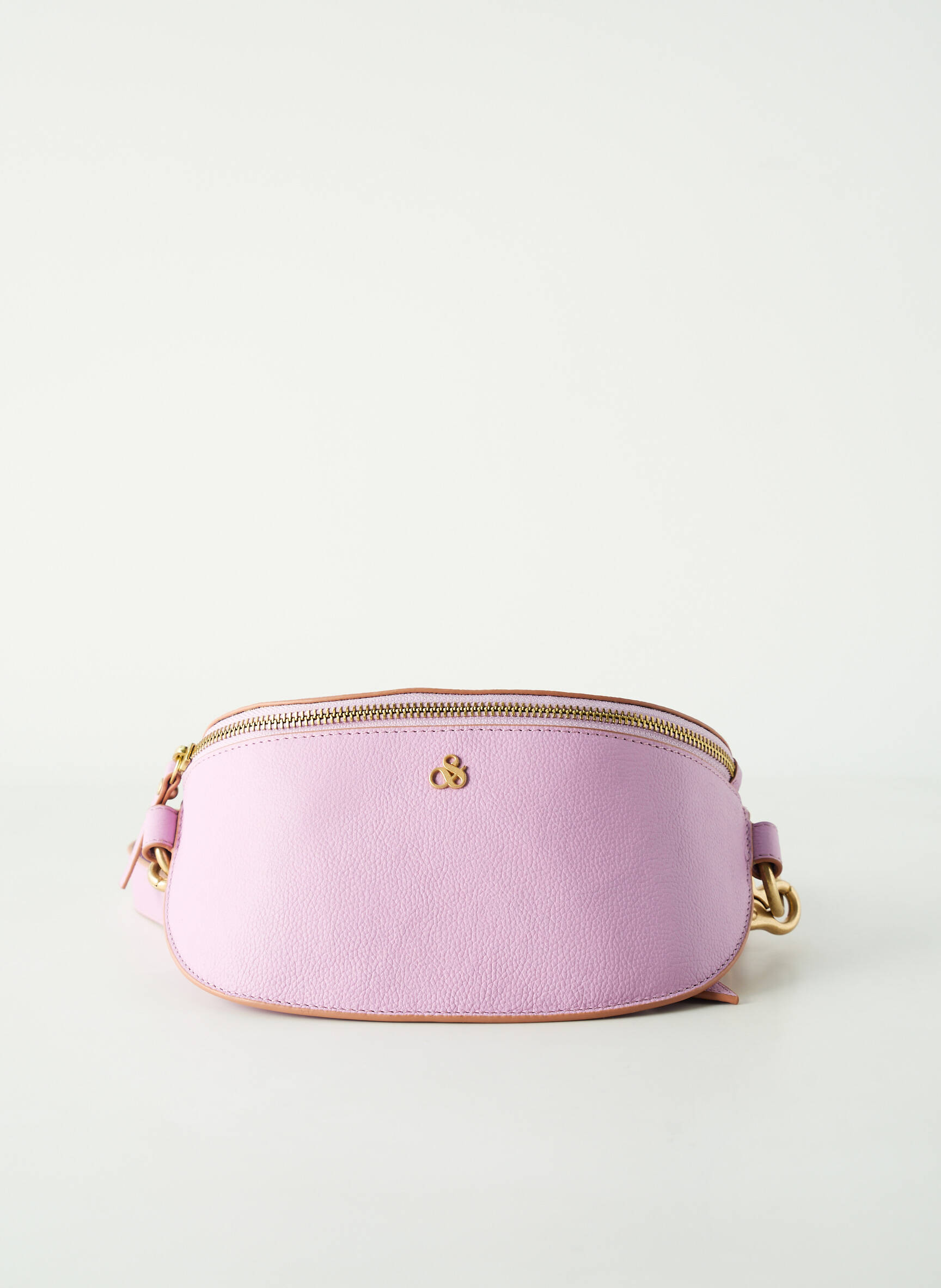 Kišenė pamušalas rožinė SCOTCH & SODA moteris