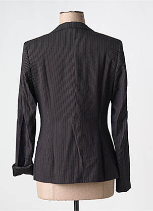 Švarkas kišenės juodas MAISON SCOTCH moteris