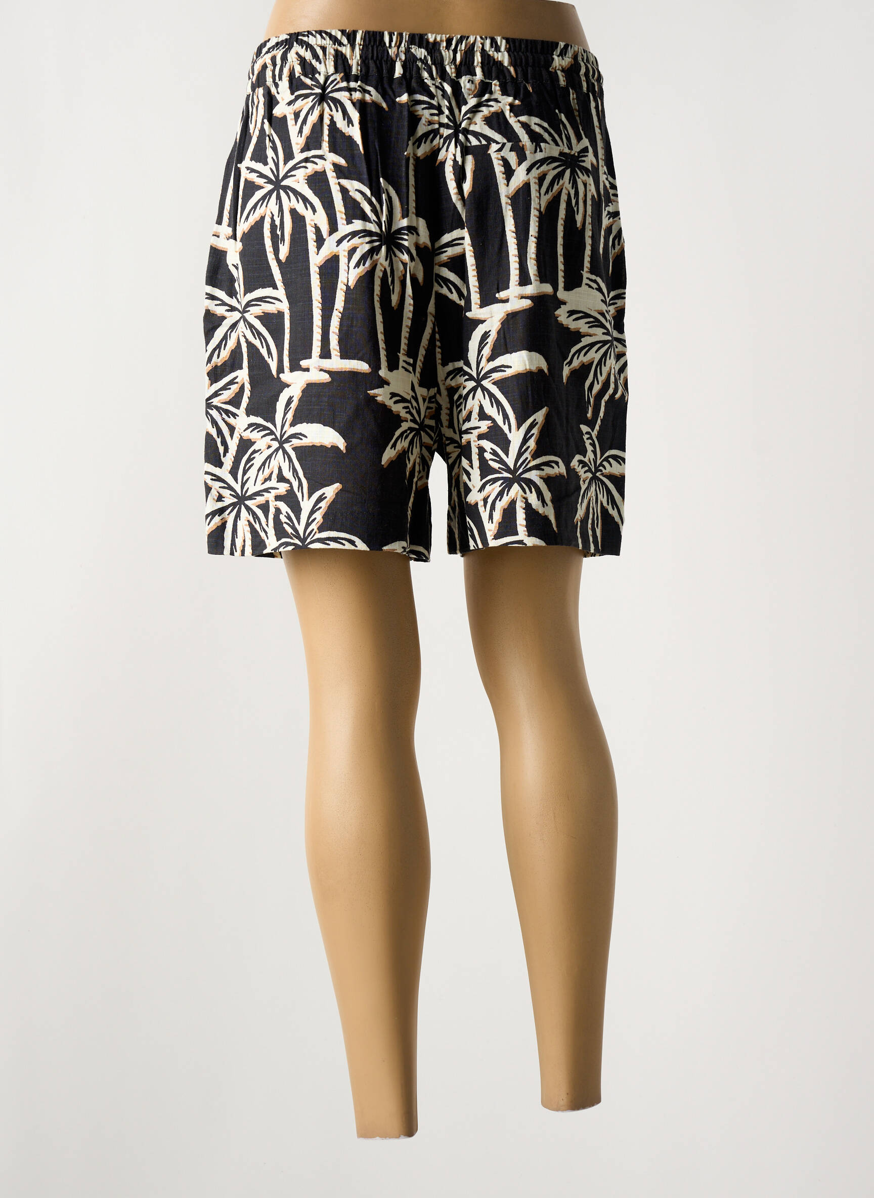Šortas elastinė dydis juodas SCOTCH & SODA moteris