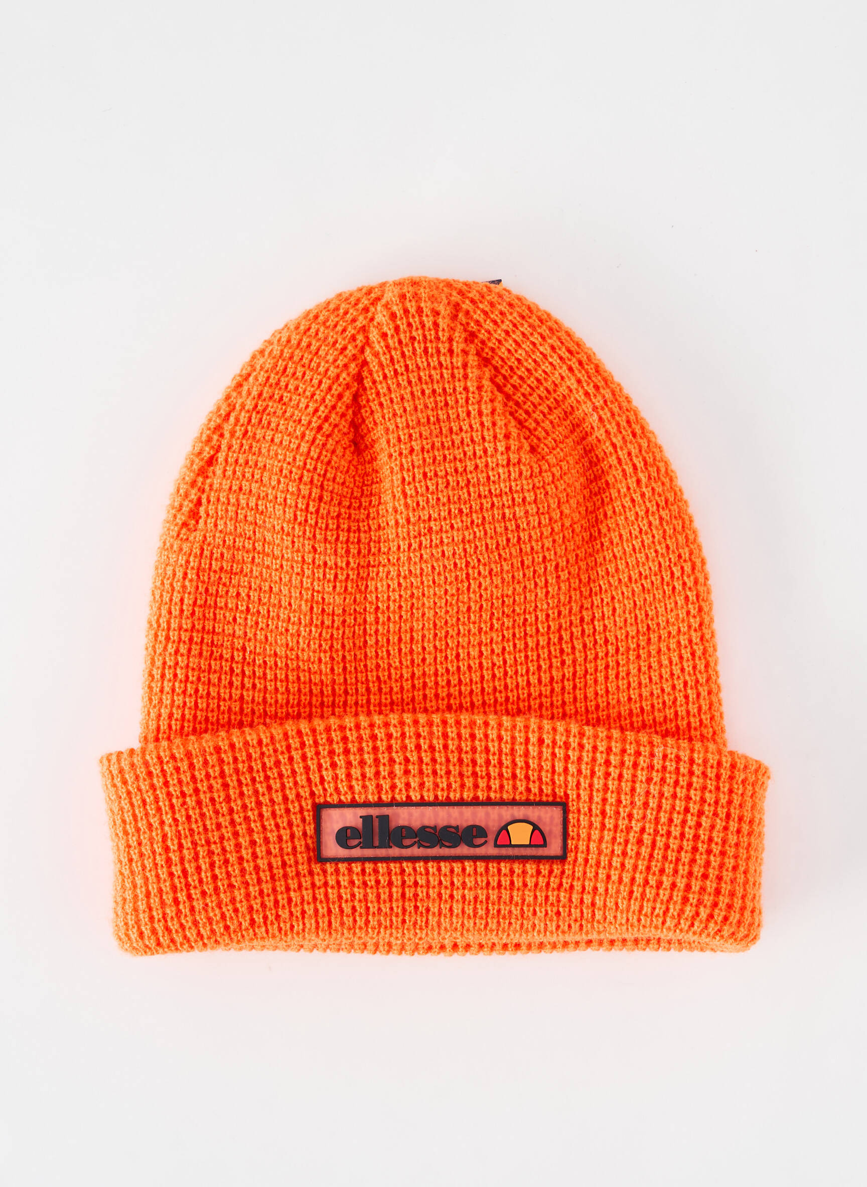 Kepurė tamprumas oranžinė ELLESSE unisexas