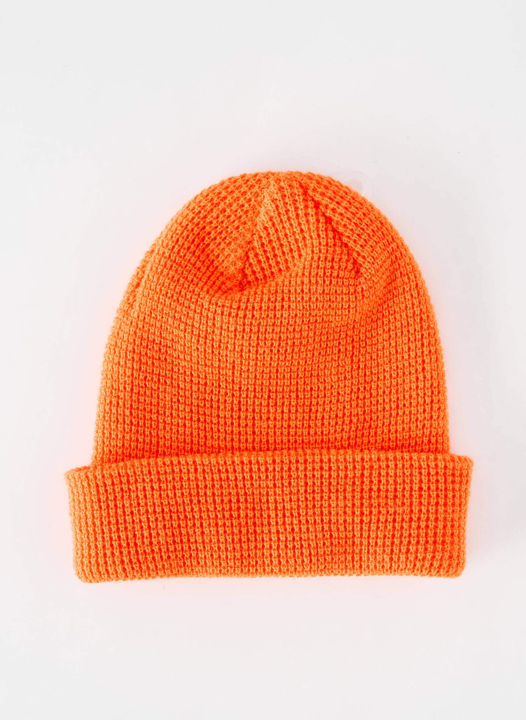 Kepurė tamprumas oranžinė ELLESSE unisexas