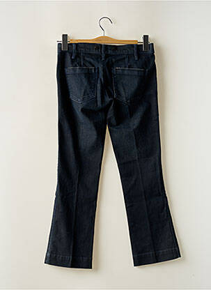 Bootcut džinsai tamprumas mėlyna QUIKSILVER moteris
