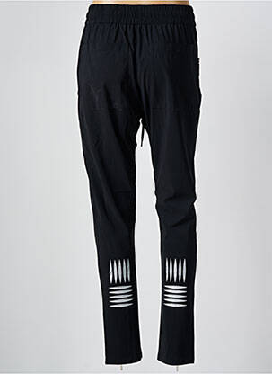 Legingas multisporto sportas juodas CHROMABLE moteris