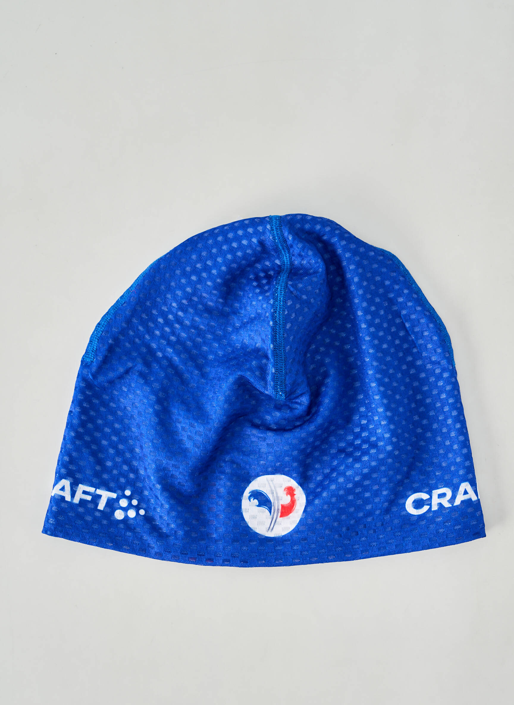 Kepurė mėlyna CRAFT unisexas