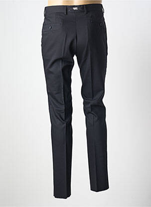 Lieknos kelnės tamprumas normala dydis juodas KARL LAGERFELD vyras
