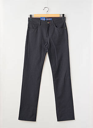 Lieknos džinsai tamprumas normala dydis mėlyna TRUSSARDI JEANS moteris