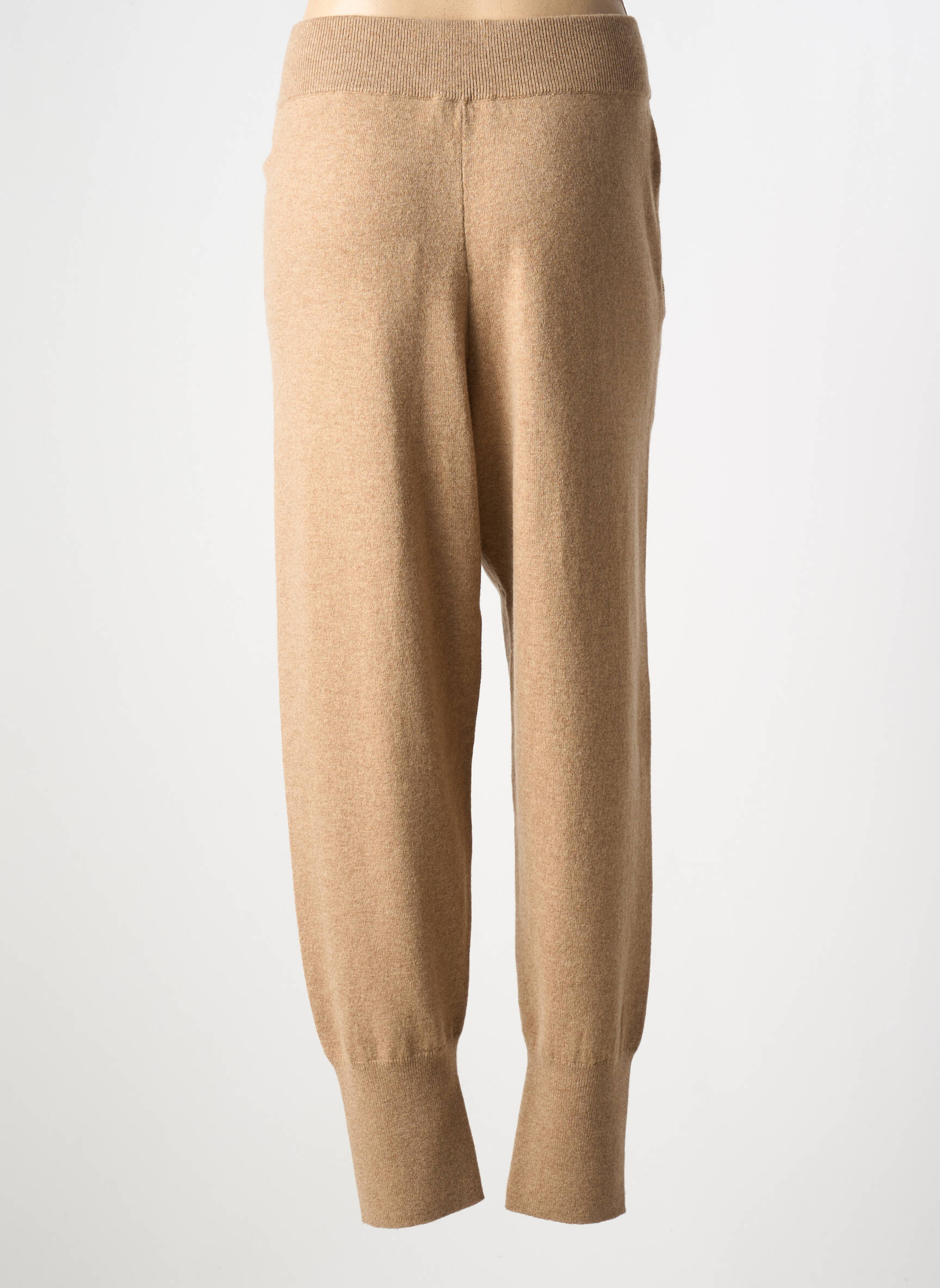 Joggins tamprumas normala dydis rudas HUGO BOSS moteris