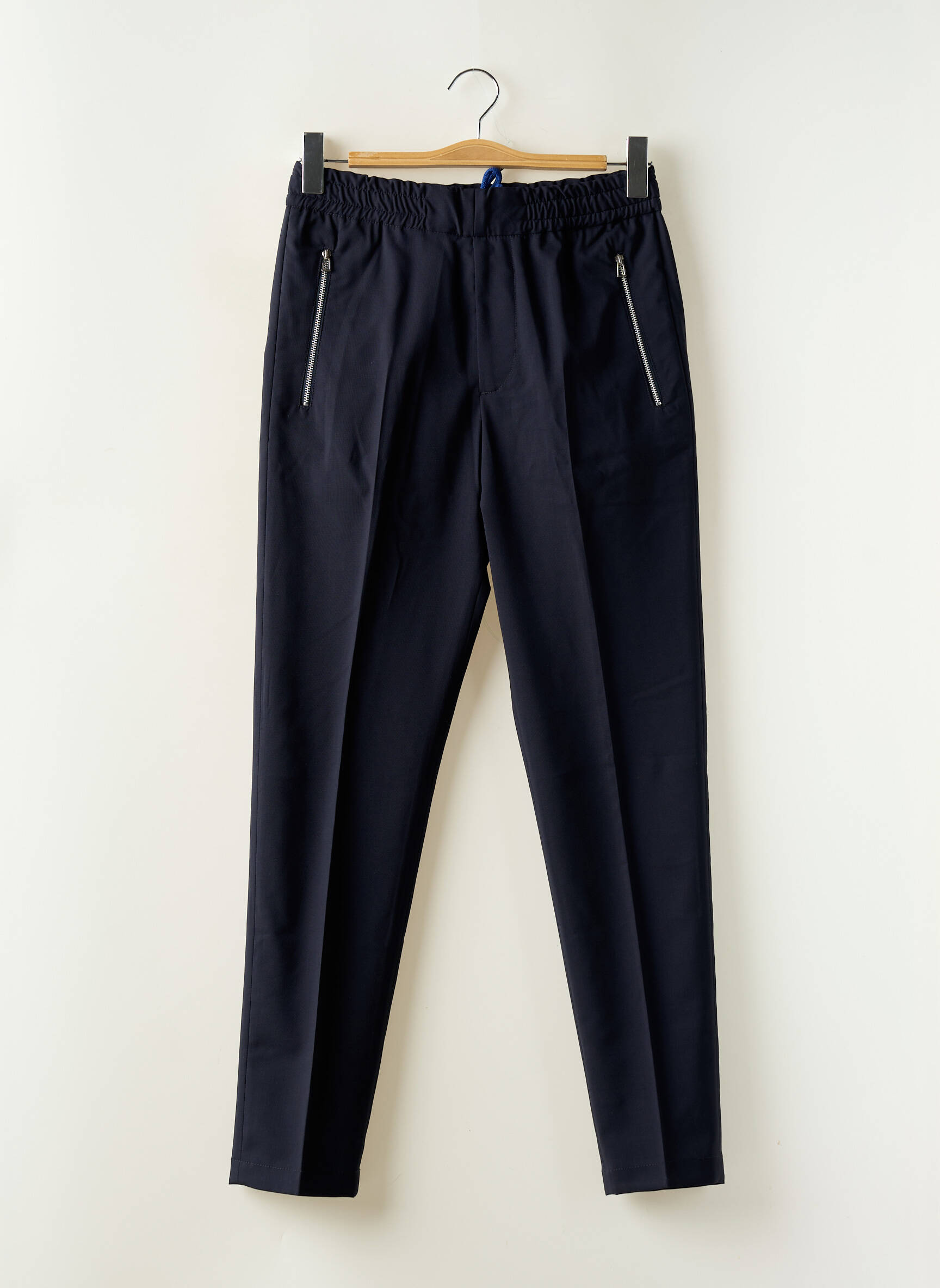 Chino kelnė kišenės mėlyna PAUL SMITH vyras