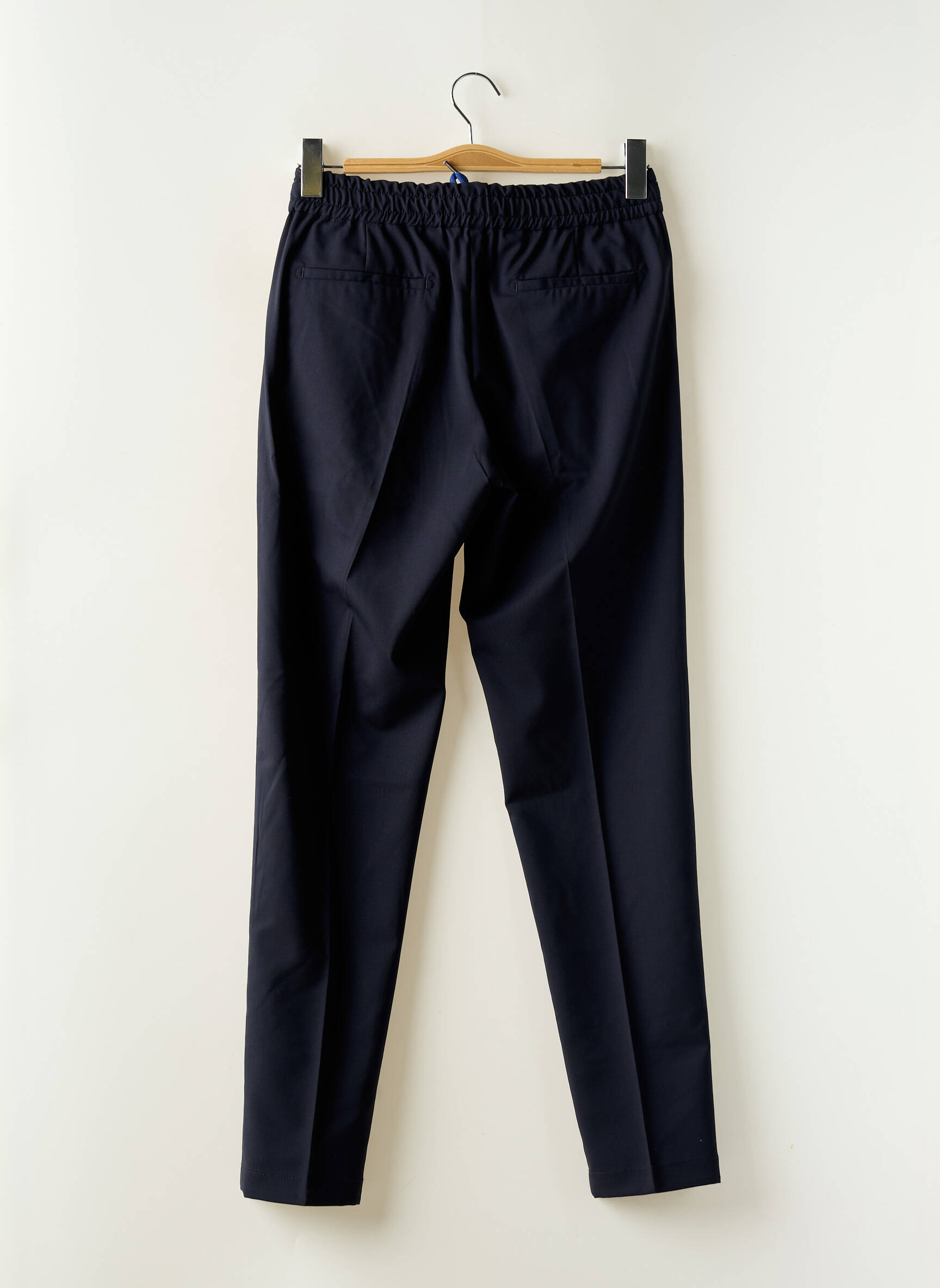 Chino kelnė kišenės mėlyna PAUL SMITH vyras