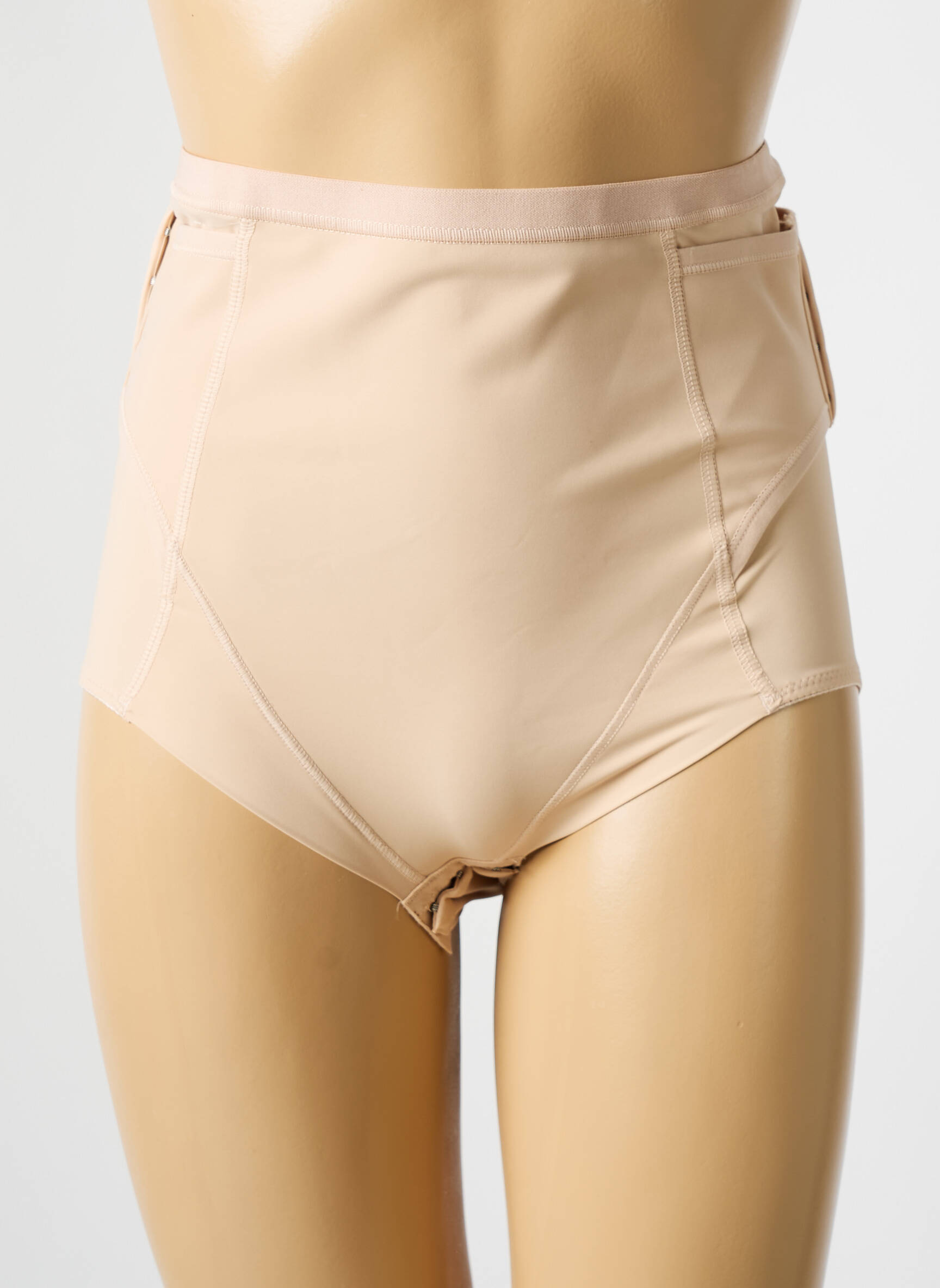 Koreguojanti kelnaitė kelnaitės kremas ANITA moteris