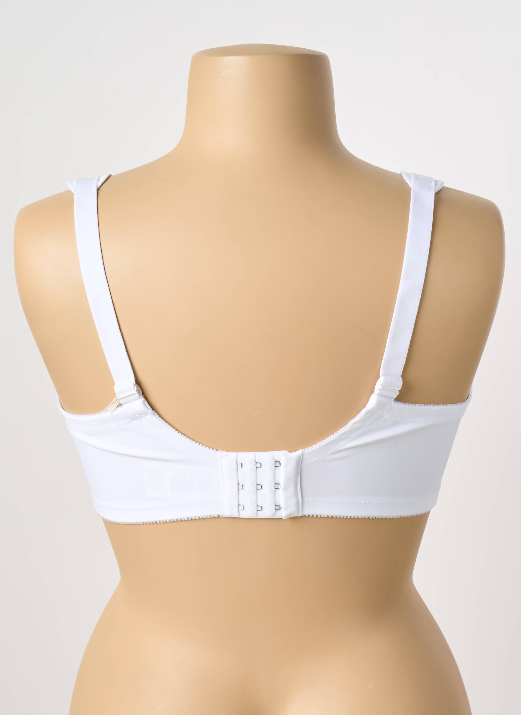 Nėštumo apatinis trikotažas tamprumas baltas ULLA DESSOUS moteris