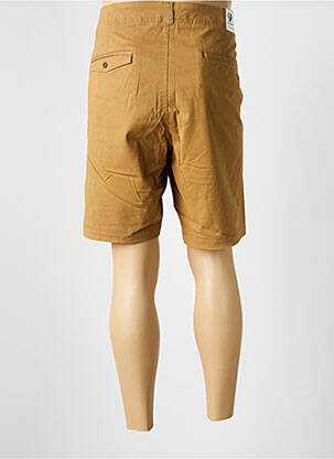 Bermudas tamprumas normala dydis rudas RAGWEAR vyras