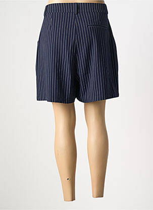 Bermudas tiesi kirpimas mėlyna LEE COOPER moteris