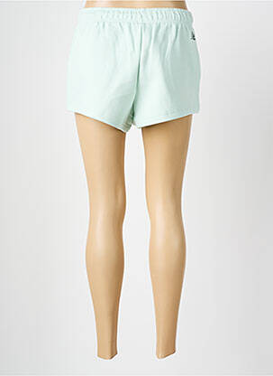 Šortas normala dydis normala dydis žalias NEW BALANCE moteris