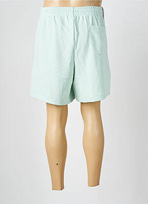 Bermudas elastinė dydis normala dydis žalias NEW BALANCE vyras