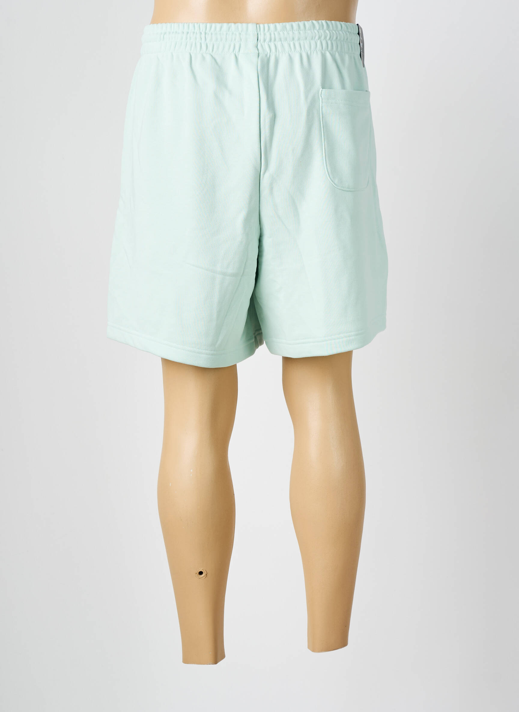 Bermudas elastinė dydis normala dydis žalias NEW BALANCE vyras