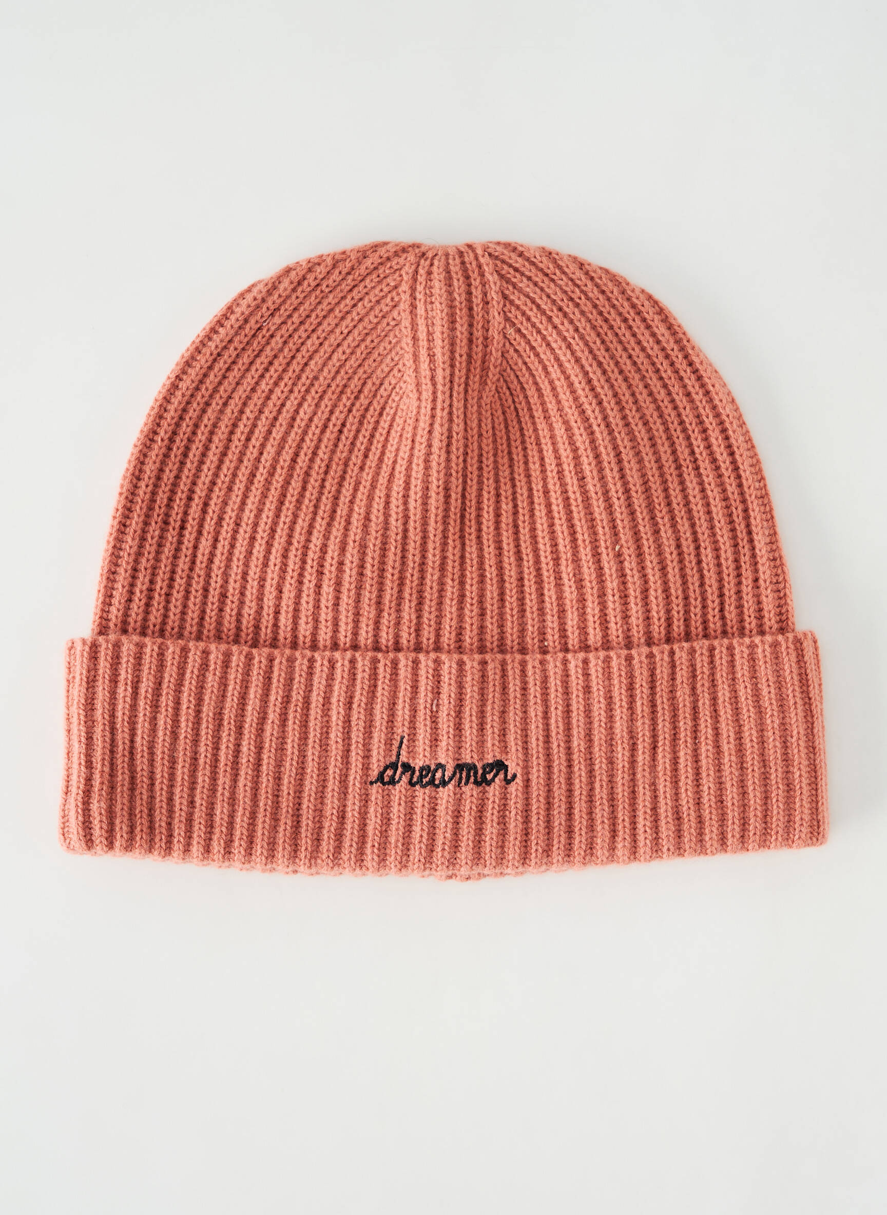 Kepurė oranžinė MAISON LABICHE unisexas